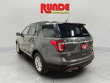 Used 2018 Ford Explorer XLT w/ Equipment Group 202A image 3