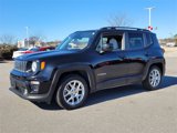Used 2021 Jeep Renegade Latitude image 5