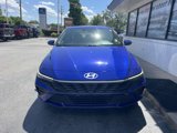 Certified 2024 Hyundai Elantra SE image 3