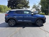Used 2022 Chevrolet TrailBlazer ACTIV w/ Sun and Liftgate Package image 6