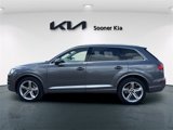 Used 2019 Audi Q7 3.0T Prestige image 2