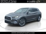 Used 2019 INFINITI QX50 Luxe image 1