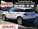 Used 2017 Land Rover Range Rover Evoque SE Premium image 6