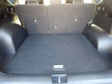 Used 2022 Hyundai Tucson SEL w/ Cargo Package image 4