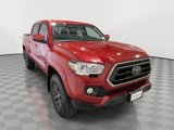 Used 2022 Toyota Tacoma TRD Off-Road image 5
