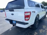 Used 2022 Ford F150 XL w/ STX Appearance Package image 5
