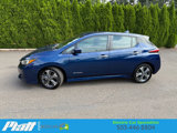 Used 2018 Nissan Leaf SV w/ SV Technology Package image 3