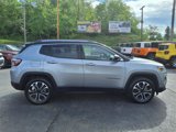 Used 2022 Jeep Compass Limited image 5