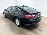 Used 2021 Chevrolet Malibu LT image 4