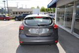 Used 2015 Ford Focus SE w/ SE Cold Weather Package image 6