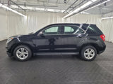 Used 2017 Chevrolet Equinox LS image 2