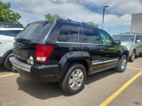 Used 2008 Jeep Grand Cherokee Limited w/ Trailer Tow Group IV image 2