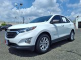 Used 2020 Chevrolet Equinox L image 3