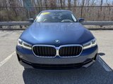 Used 2022 BMW 530e xDrive w/ Premium Package image 2