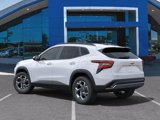 New 2025 Chevrolet Trax LT w/ Driver Confidence Package image 3