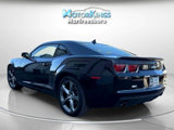 Used 2013 Chevrolet Camaro LT w/ RS Package image 4