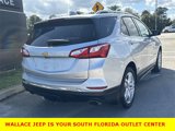 Used 2019 Chevrolet Equinox Premier image 2