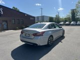 Used 2018 Nissan Altima 2.5 SV image 4