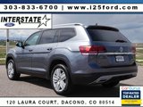 Used 2019 Volkswagen Atlas SE w/ Towing Package image 3