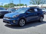Certified 2022 Kia Niro Touring Special Edition image 3