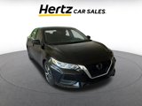 Used 2023 Nissan Sentra SV image 3