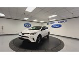 Used 2018 Toyota RAV4 LE image 5