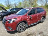 Used 2024 Subaru Forester Touring image 2