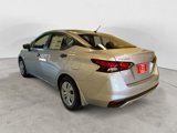 New 2025 Nissan Versa S w/ Trunk Package image 3