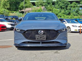 Used 2021 MAZDA MAZDA3 Hatchback w/Premium Plus Pkg image 3