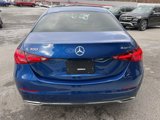 Certified 2023 Mercedes-Benz C 300 4MATIC Sedan image 4