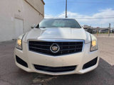 Used 2014 Cadillac ATS Sedan image 2