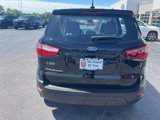 Used 2021 Ford EcoSport S image 4