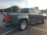 Used 2015 Chevrolet Colorado LT w/ Luxury Package image 4