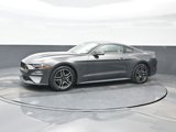Used 2018 Ford Mustang Premium image 2