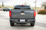 Used 2016 Chevrolet Colorado Z71 image 5