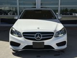 Used 2014 Mercedes-Benz E 350 Sedan image 3