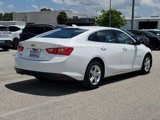 Used 2023 Chevrolet Malibu LT w/ Driver Confidence Package image 4