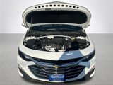 Used 2022 Chevrolet Malibu LT image 4