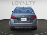 Used 2025 Nissan Versa SV image 4
