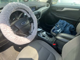 Used 2021 Ford Escape S image 5