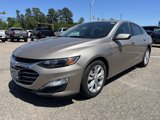 Used 2023 Chevrolet Malibu LT w/ Driver Confidence Package image 2