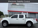 Used 2019 Nissan Frontier SV image 4