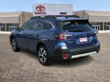 Used 2022 Subaru Outback Limited w/ Popular Package #2 image 6