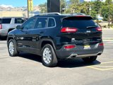 Used 2017 Jeep Cherokee Limited w/ Technology Group image 5