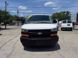 Used 2018 Chevrolet Express 2500 w/ Driver Convenience Package image 2