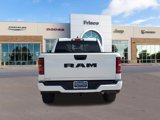 New 2025 RAM 1500 Tradesman image 5