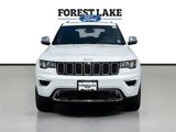 Used 2020 Jeep Grand Cherokee Limited w/ Trailer Tow Group IV image 2