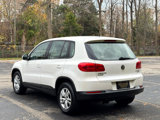 Used 2012 Volkswagen Tiguan S image 3