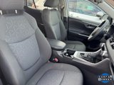 Used 2021 Toyota RAV4 XLE image 3