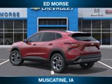 New 2025 Chevrolet Trax LT w/ Driver Confidence Package image 3